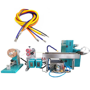 Cable Making Equipment461