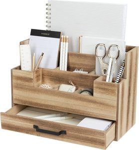 Mail Letter Storage Organizers12702