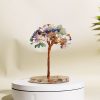 Crystal Tree Ornaments4929