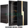 Security Entry Doors1666