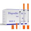 Disposable Syringes8497