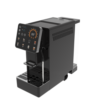 Intelligent coffee machine Factory Code 14855