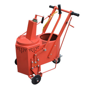Road Crack Sealing Machines6491