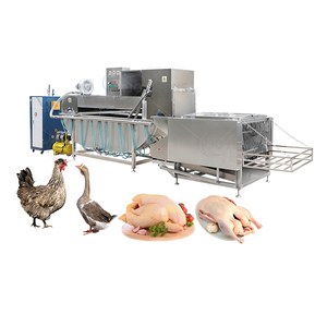 Slaughter Processing Equipment4086