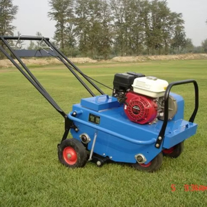 Manual Lawn Aerators3762