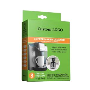 Coffee Machine Cleaning Tablets5333
