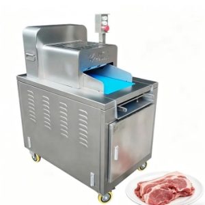 Meat processing machinery Factory Code 20690