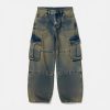 Casual pants Factory Code 659