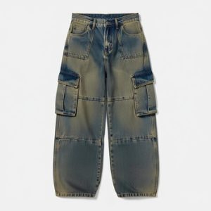 Casual pants Factory Code 659