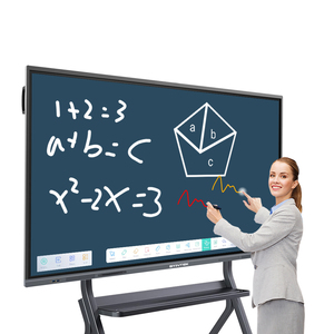 Interactive Whiteboards5739
