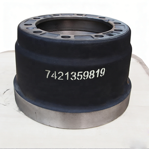 Brake Drums20905
