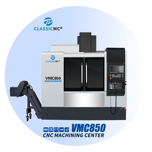 CNC Milling Machines8772