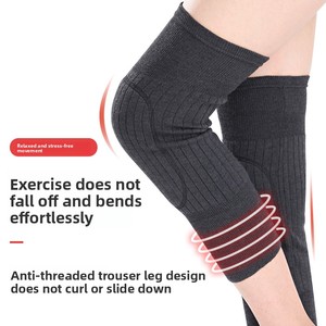 Leg Warmers & Thermal Sleeves2004