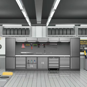 Garage Storage8148