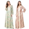 Traditional Muslim Clothing81312
