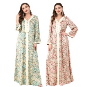 Traditional Muslim Clothing81312