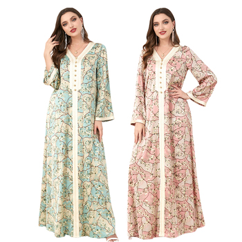 Traditional Muslim Clothing81312