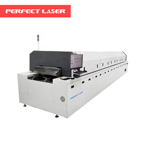 Reflow Soldering Ovens7785
