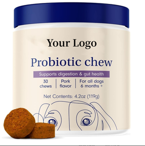 Pet Health Supplements2064