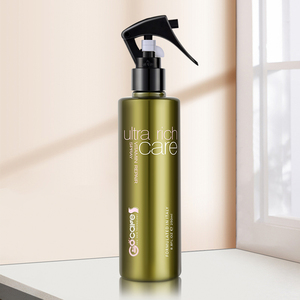 Hair Styling Mousse4379