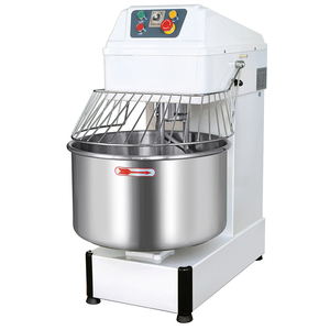Dough Kneading Mixers4639