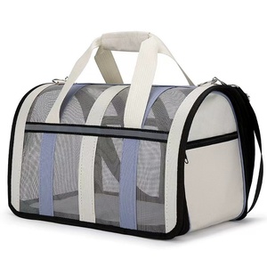 Pet Travel Carriers731