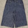 Plus Size Men Jeans78942