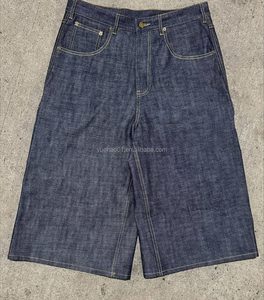 Plus Size Men Jeans78942