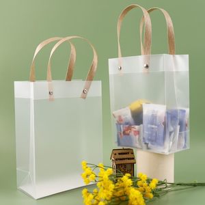Promotional Plastic Bags5924