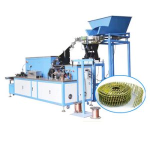 Nail Making Machine80561