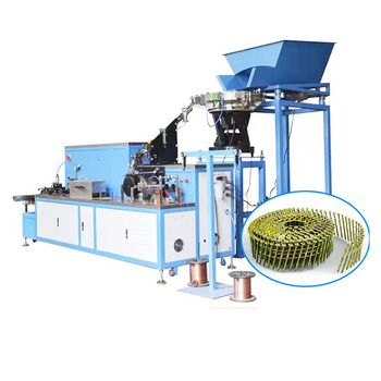 Nail Making Machine80561