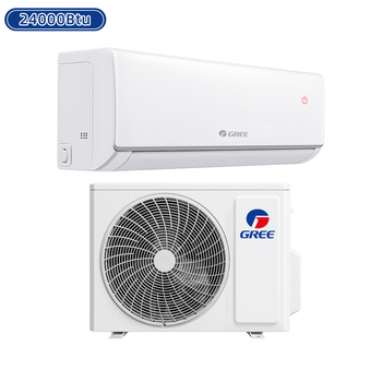 Smart air conditioner Factory Code 3409