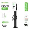 Floor EV Chargers2005