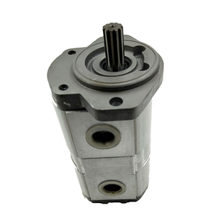Hydraulic Pumps11532