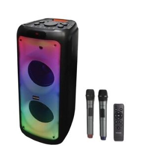 Outdoor Bluetooth Speaker84717