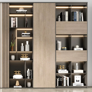 Book Storage Cabinets12251