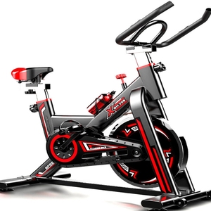 Stationary Exercise Bikes6504