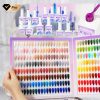 Nail Glue & Builder Gel86346