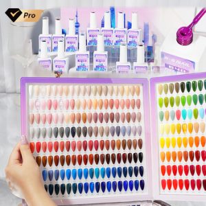 Nail Glue & Builder Gel86346