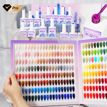 Nail Glue & Builder Gel86346
