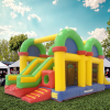 Inflatable Bounce Castle80137