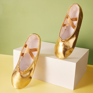 Dance Shoes1998