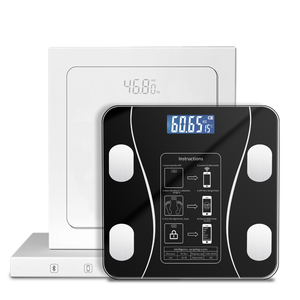 Bathroom Digital Scales3308