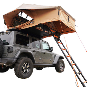 Car Roof Tents1393