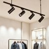 Track Light Fixture83402