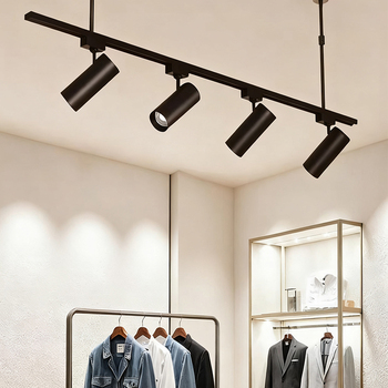 Track Light Fixture83402