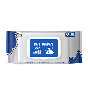 Pet Wet Wipes13217