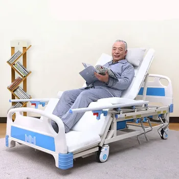 Hospital Bed89598