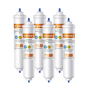 Refrigerator Water Filters4124