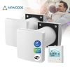 Ventilation Kits991